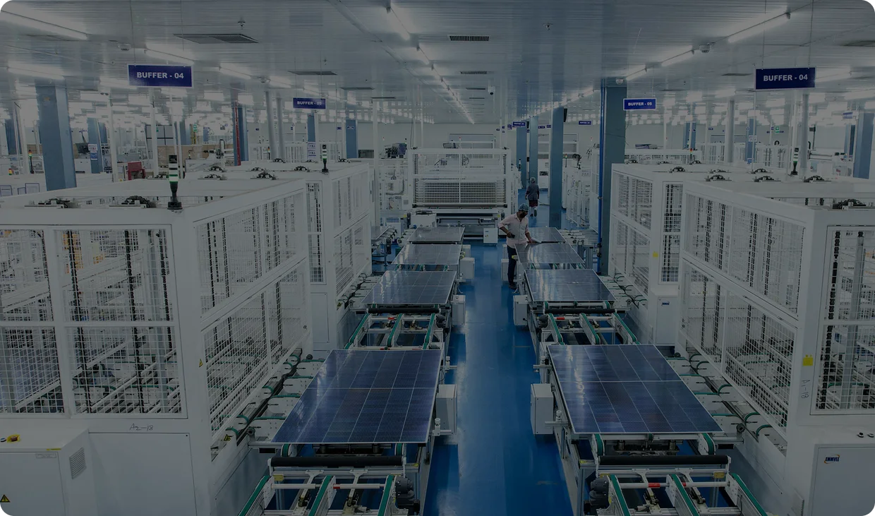 TOPCon Photovoltaic Module