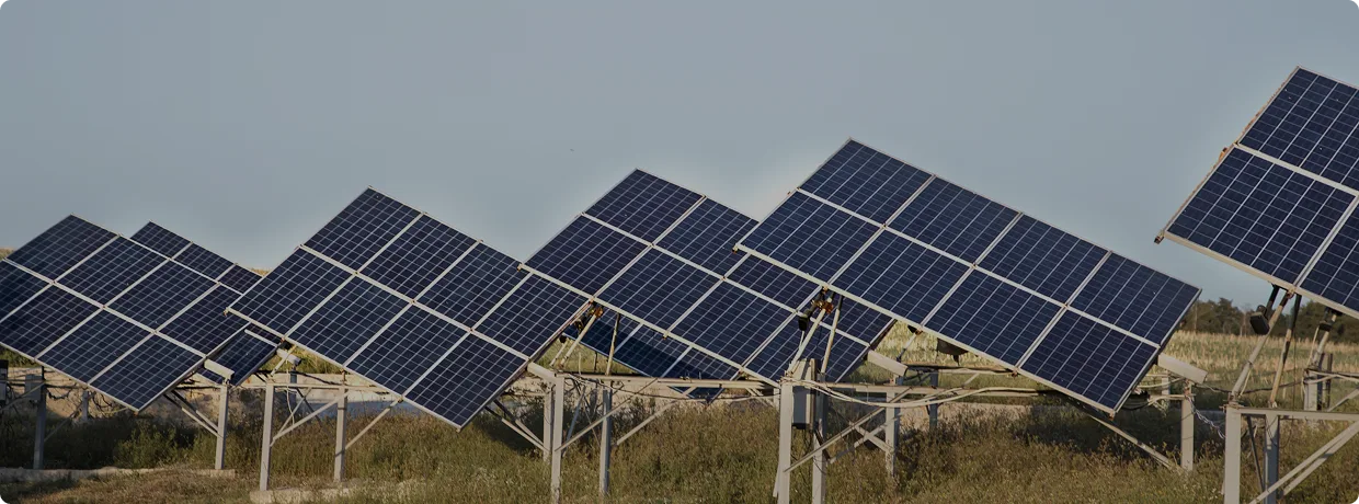 The next generation of solar power