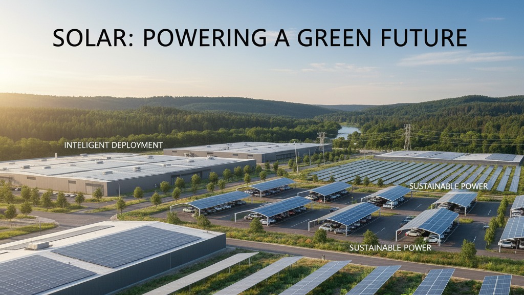 Land Use and Smart Siting