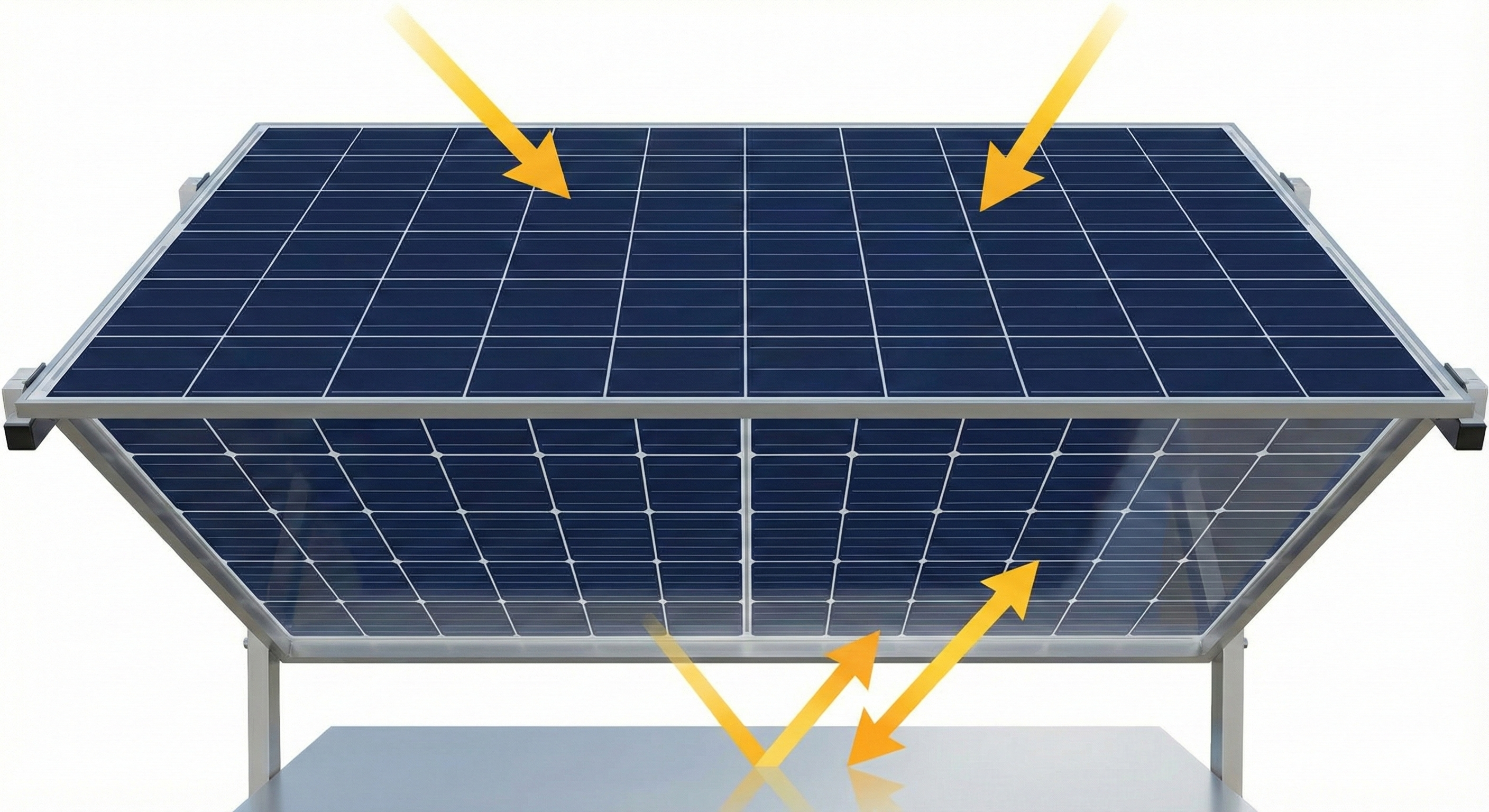 What Are Bifacial Solar Panels